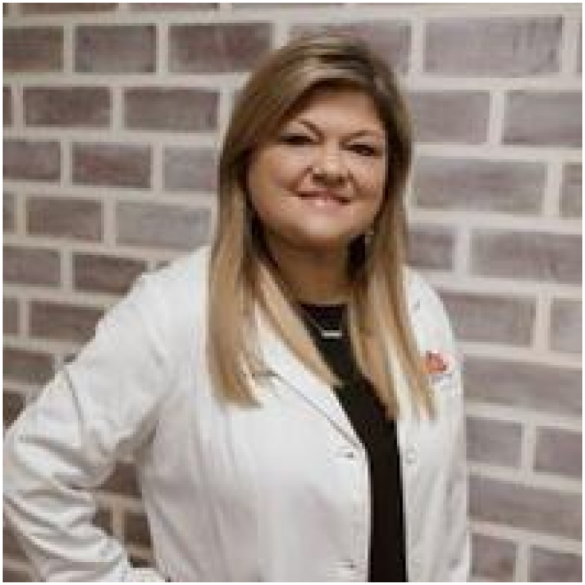 Brenda Dexter, DNP, FNP-C