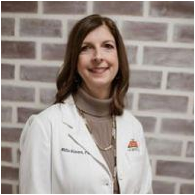 Rita Koon, MSN, FNP-BC