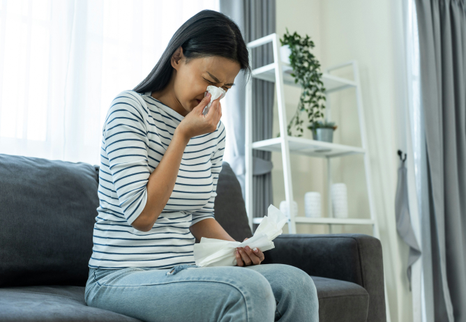 Allergies