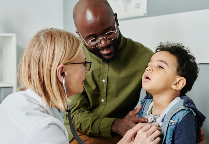Primary Care
